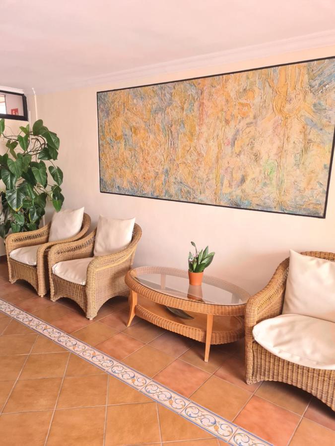 Summerland Beach Los Cristianos  Kültér fotó
