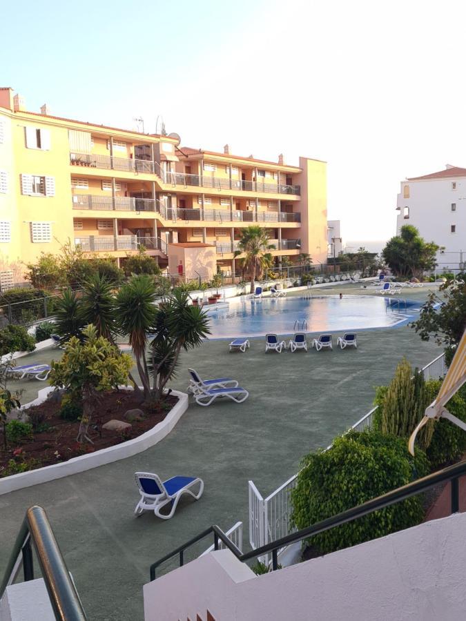 Summerland Beach Los Cristianos  Kültér fotó