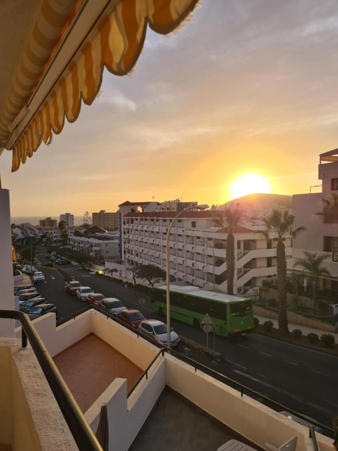 Summerland Beach Los Cristianos  Kültér fotó