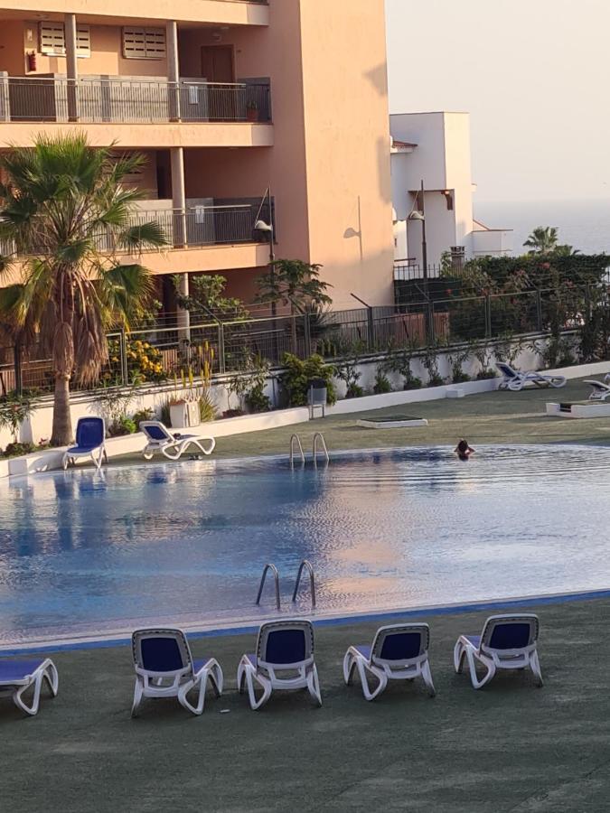 Summerland Beach Los Cristianos  Kültér fotó