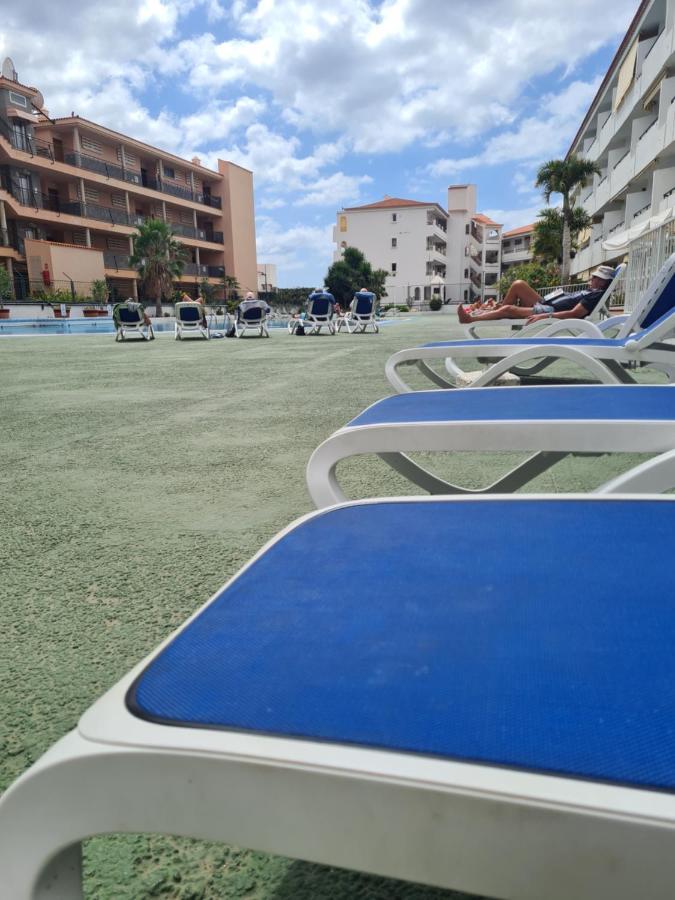 Summerland Beach Los Cristianos  Kültér fotó