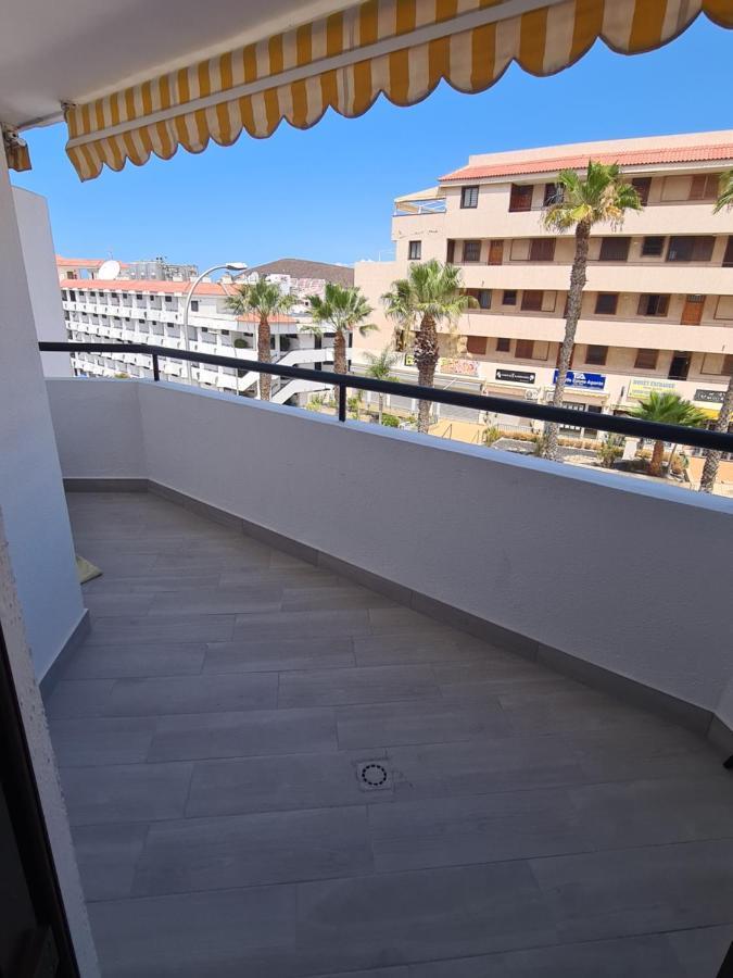 Summerland Beach Los Cristianos  Kültér fotó