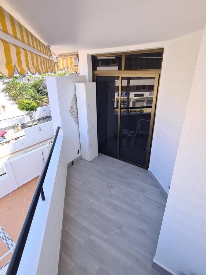 Summerland Beach Los Cristianos  Kültér fotó