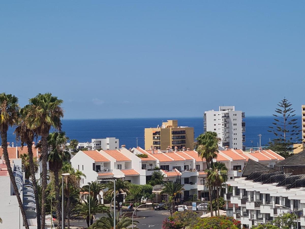 Summerland Beach Los Cristianos  Kültér fotó