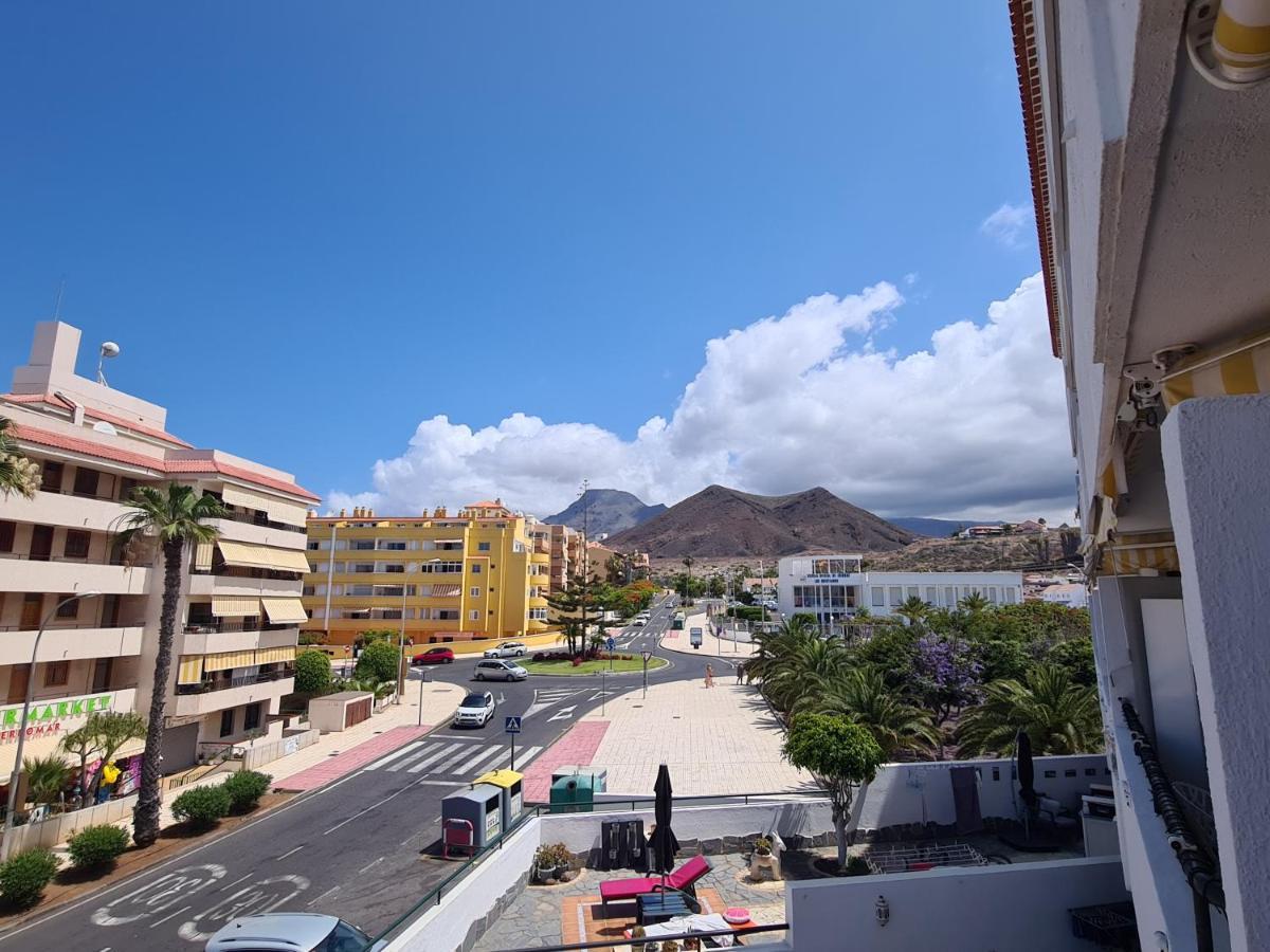 Summerland Beach Los Cristianos  Kültér fotó