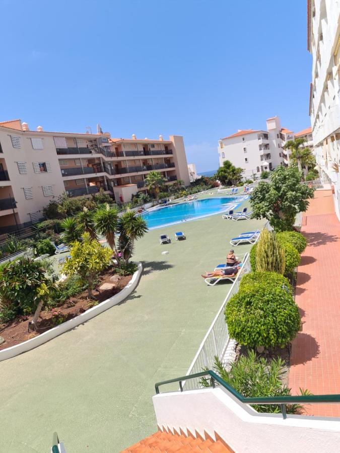 Summerland Beach Los Cristianos  Kültér fotó