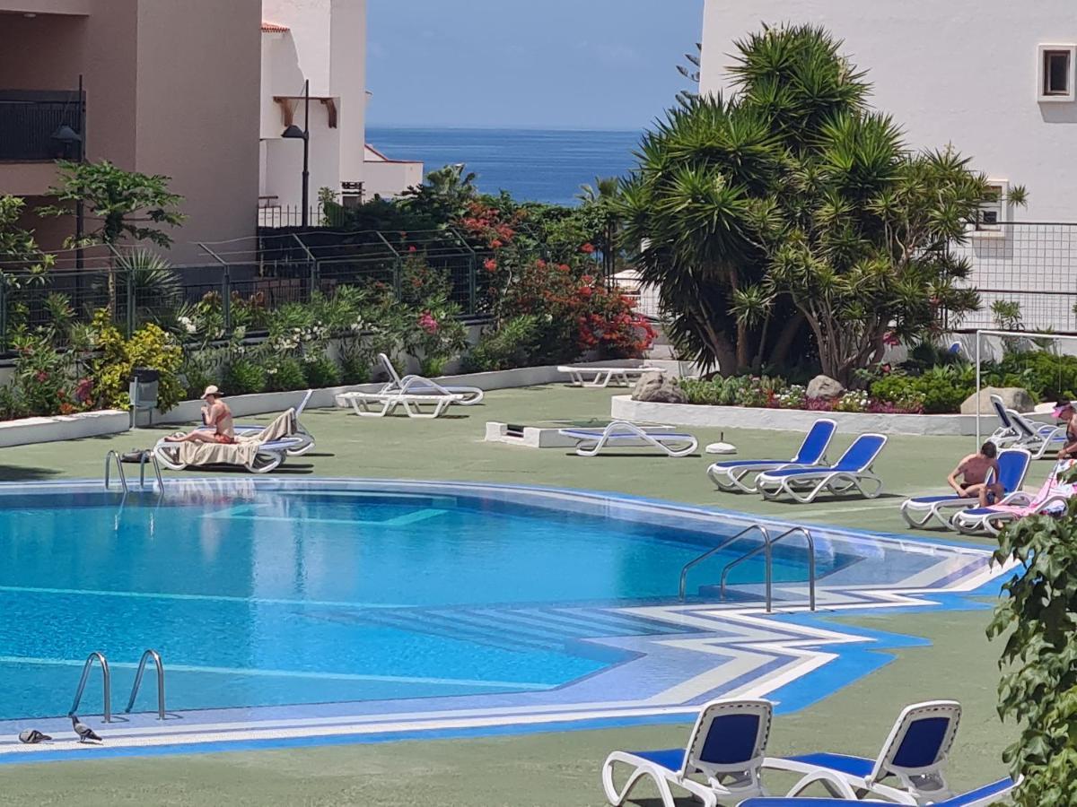 Summerland Beach Los Cristianos  Kültér fotó