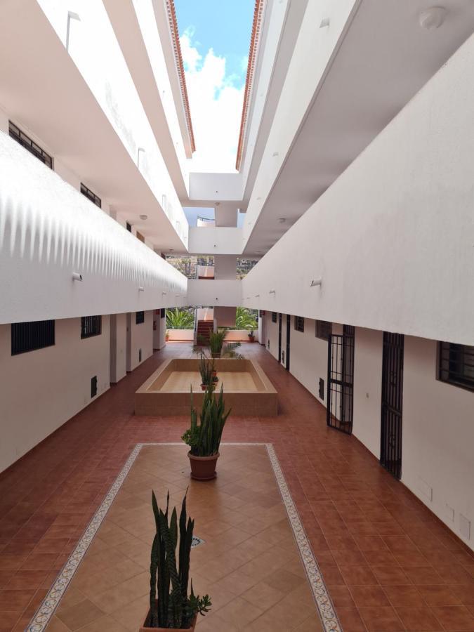 Summerland Beach Los Cristianos  Kültér fotó