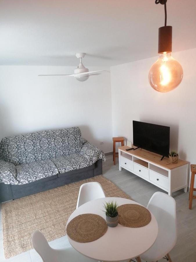 Summerland Beach Los Cristianos  Kültér fotó