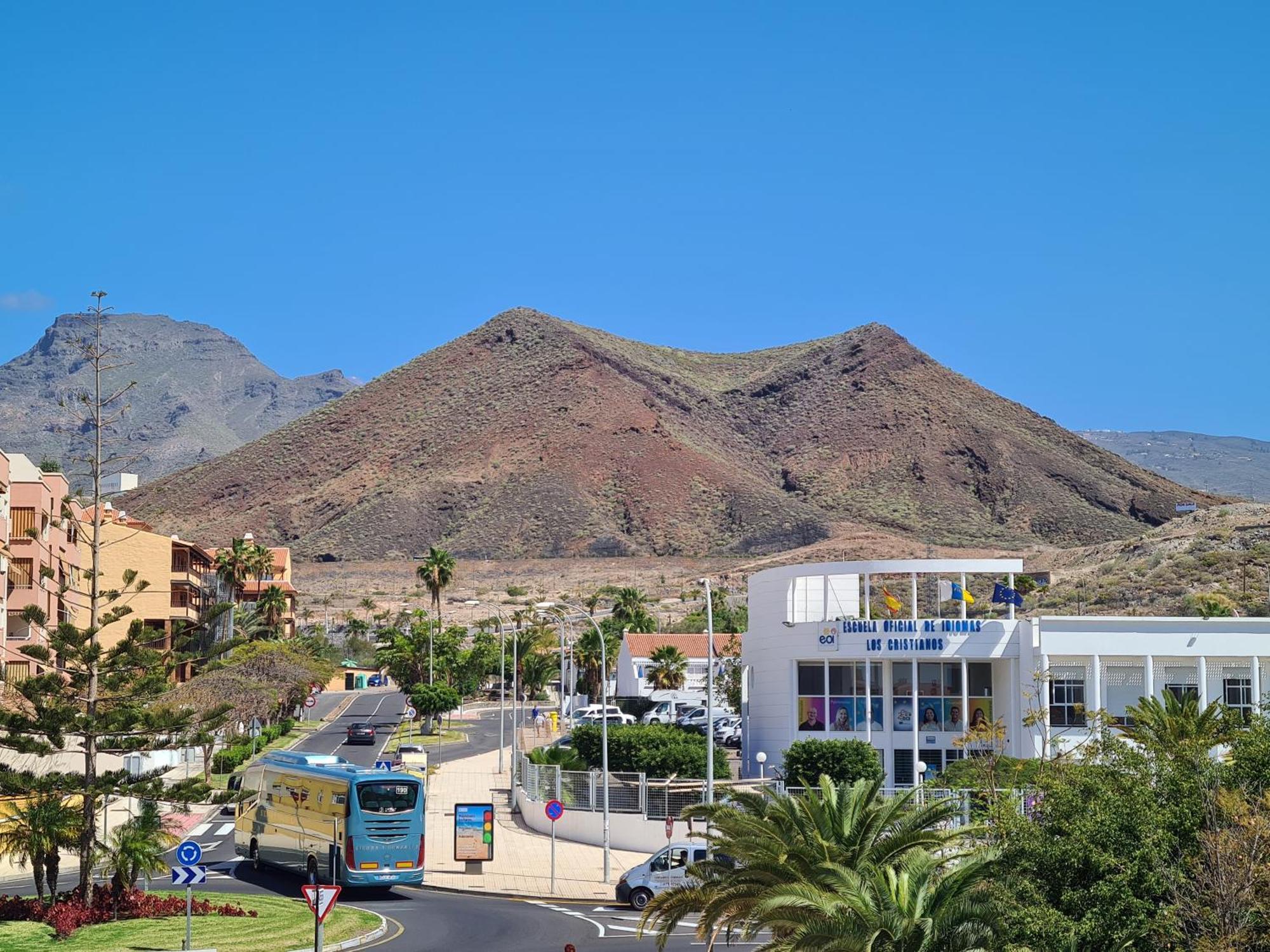 Summerland Beach Los Cristianos  Kültér fotó