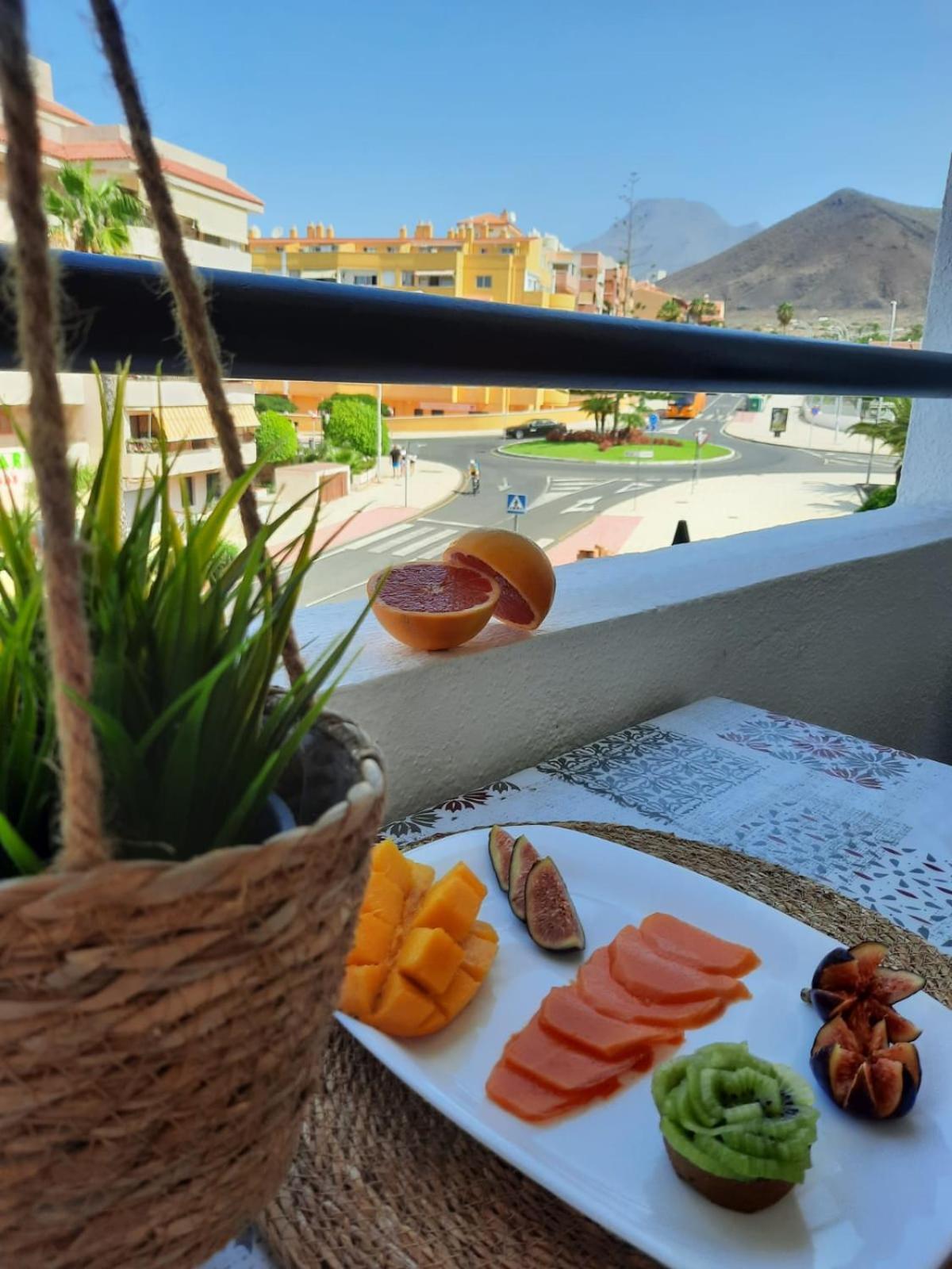 Summerland Beach Los Cristianos  Kültér fotó